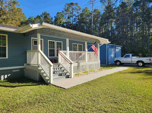 5683 Red Bluff Rd., Loris, SC 29569