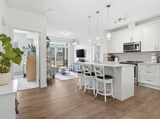 20 Walgrove Walk SE #104, Calgary, AB T2X4L2
