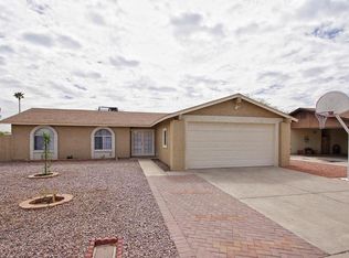 5203 W Altadena Ave, Glendale, AZ 85304