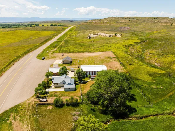 2345 Decker Rd, Decker, MT 59025