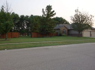 2619 W Rio Vista St, Wichita, KS 67204