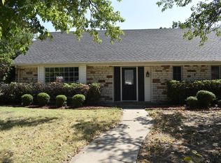 1111 NW Becontree Dr, Lawton, OK 73505