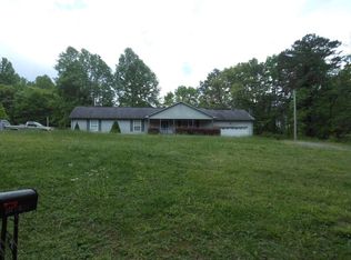 373 Choctaw Trl, Chattanooga, TN 37405