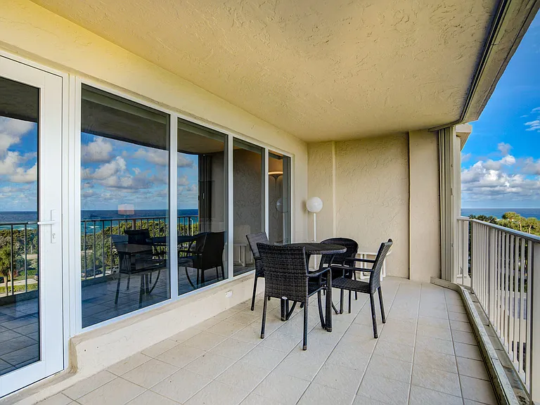4301 N Ocean Blvd #507 — Photo 38
