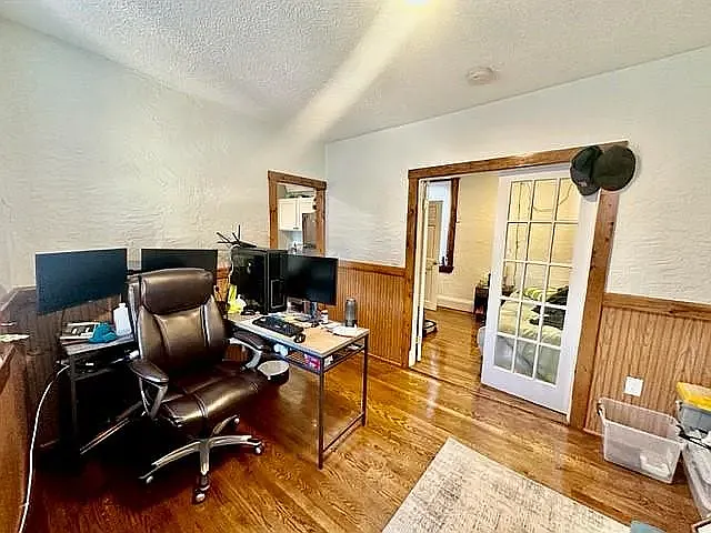 4 Garden Ct #5C — Photo 7