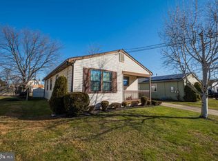 2130 Penn St, Pennsauken, NJ 08110