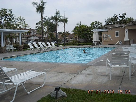 community pool