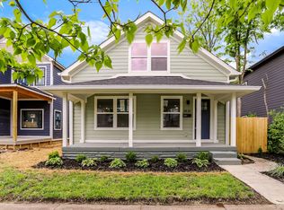 2820 Macpherson Ave, Indianapolis, IN 46205