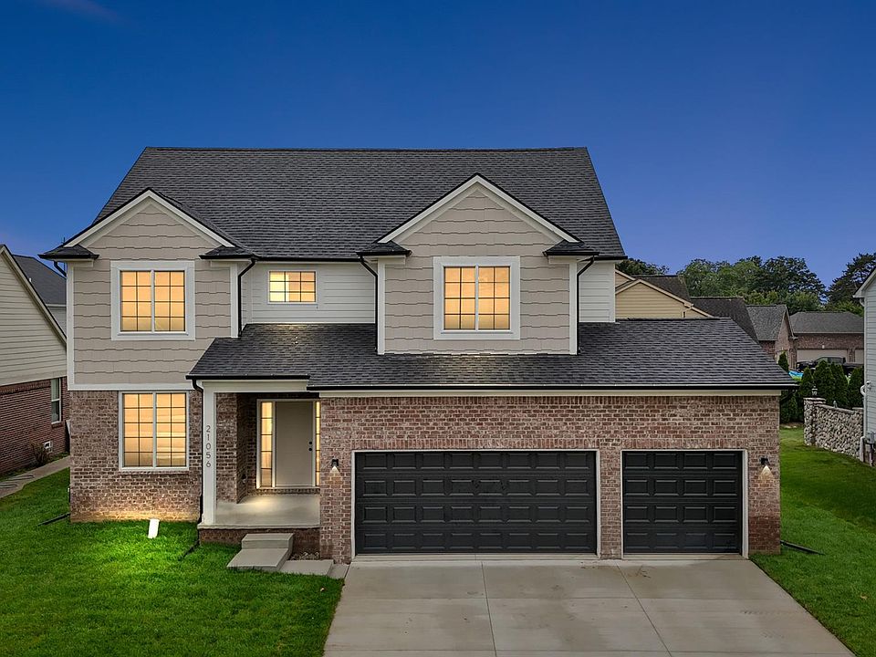 1st image of 21056 Oakridge Dr