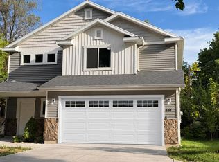 441 W 170 N, Logan, UT 84321