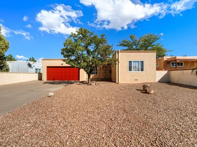 932 Manzano St NE, Albuquerque, NM, 87110