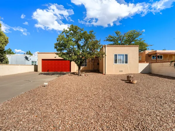 932 Manzano St NE, Albuquerque, NM 87110