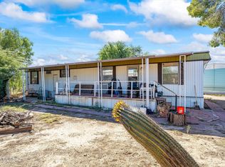 2475 W Kessler Pl, Tucson, AZ 85705