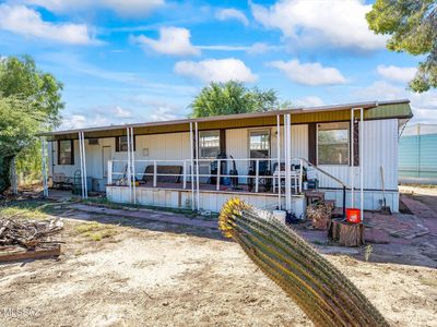2475 W Kessler Pl, Tucson, AZ, 85705