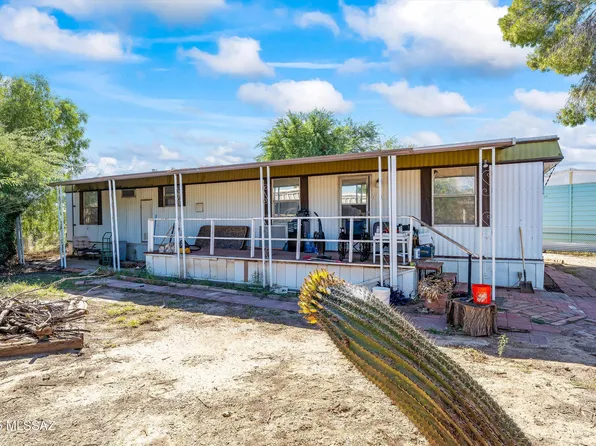 2475 W Kessler Pl, Tucson, AZ 85705