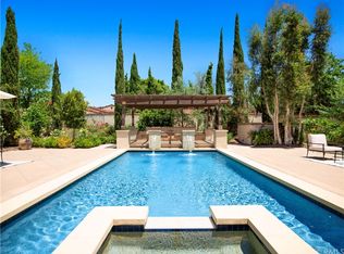 28 Prairie Grass, Irvine, CA 92603