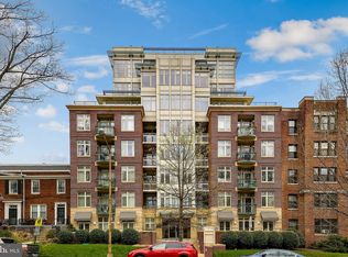 4025 Connecticut Ave NW APT 201, Washington, DC 20008