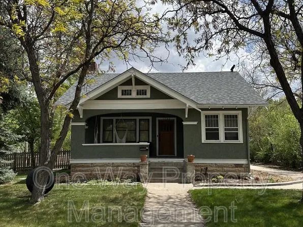 1700 13th Ave Unit B, Greeley, CO 80631