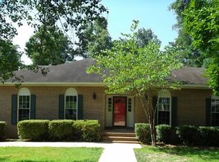 702 Golf View Dr, Jackson, AL 36545