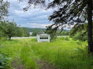 3109 Aroostook Rd, Eagle Lake, ME 04739