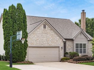 4009 Dorset Ct, Powell, OH
