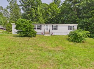 27 Deer Run Ln, Northwood, NH 03261