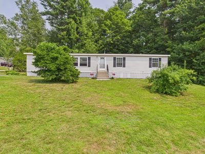 27 Deer Run Lane, Northwood, NH, 03261