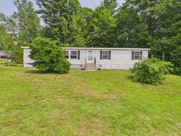 27 Deer Run Lane, Northwood, NH 03261