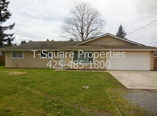 13328 51st Ave NE, Marysville, WA 98271