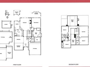 9016 Plovercrest Ct, Richmond, TX 77407
