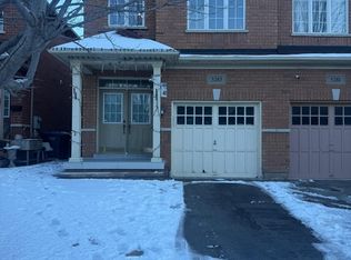 5283 Pedalina Dr, Mississauga, ON L4Z 4K4