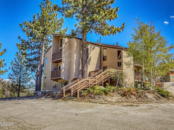 111 Tramway Dr #11, Stateline, NV 89449