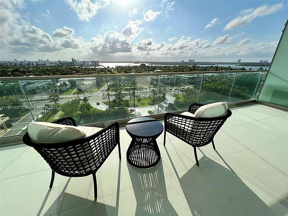 2nd image of 10201 Collins Ave Unit 1004