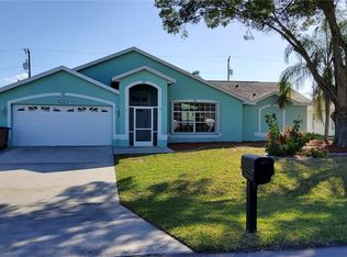 614 SE 19th Ter, Cape Coral, FL 33990
