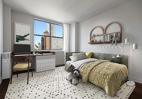 4th image of 320 E 46th St APT 32E
