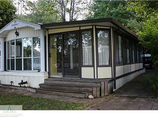 965 Tyrrell Rd, Bancroft, MI 48414