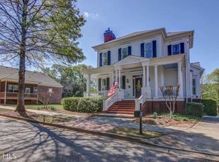 2134 E Haven Dr NE, Covington, GA 30014