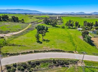 Bootlegg Rd, Winchester, CA 92596