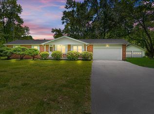 5434 E Riverview St, Springfield, MO 65809