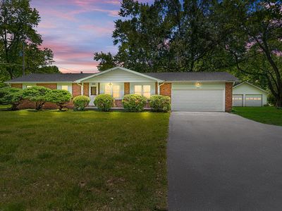 5434 E Riverview Street, Springfield, MO, 65809