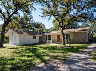 810 Woodland Hills Dr, Marble Falls, TX 78654