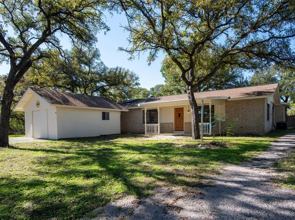 810 Woodland Hills Dr, Marble Falls, TX 78654
