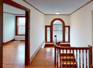 64 Colberg Ave #2, Boston, MA 02131