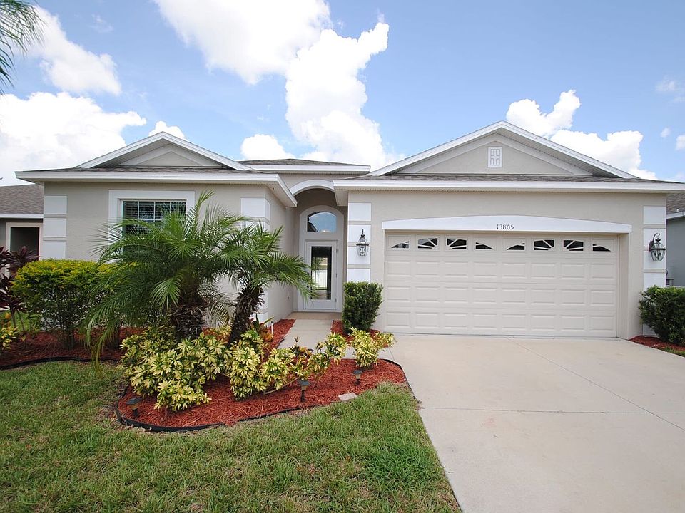 1st image of 13805 Chalk Hill Pl