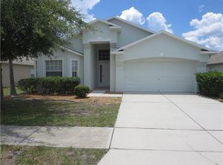 31230 Baclan Dr, Wesley Chapel, FL 33545