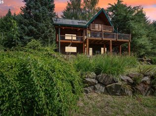 38514 NE 135th Ave, La Center, WA 98629