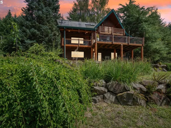 38514 NE 135th Ave, La Center, WA 98629