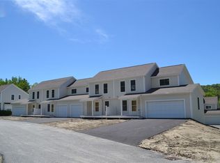 75 Mansfield Ln, Berlin, VT 05641