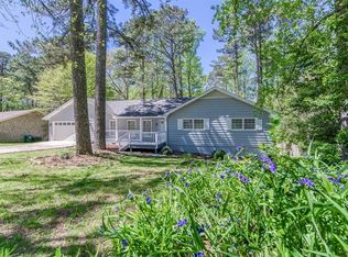 463 Baltimore Ave, Lilburn, GA 30047