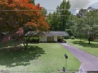 368 Vivian St, Oxford, MS 38655